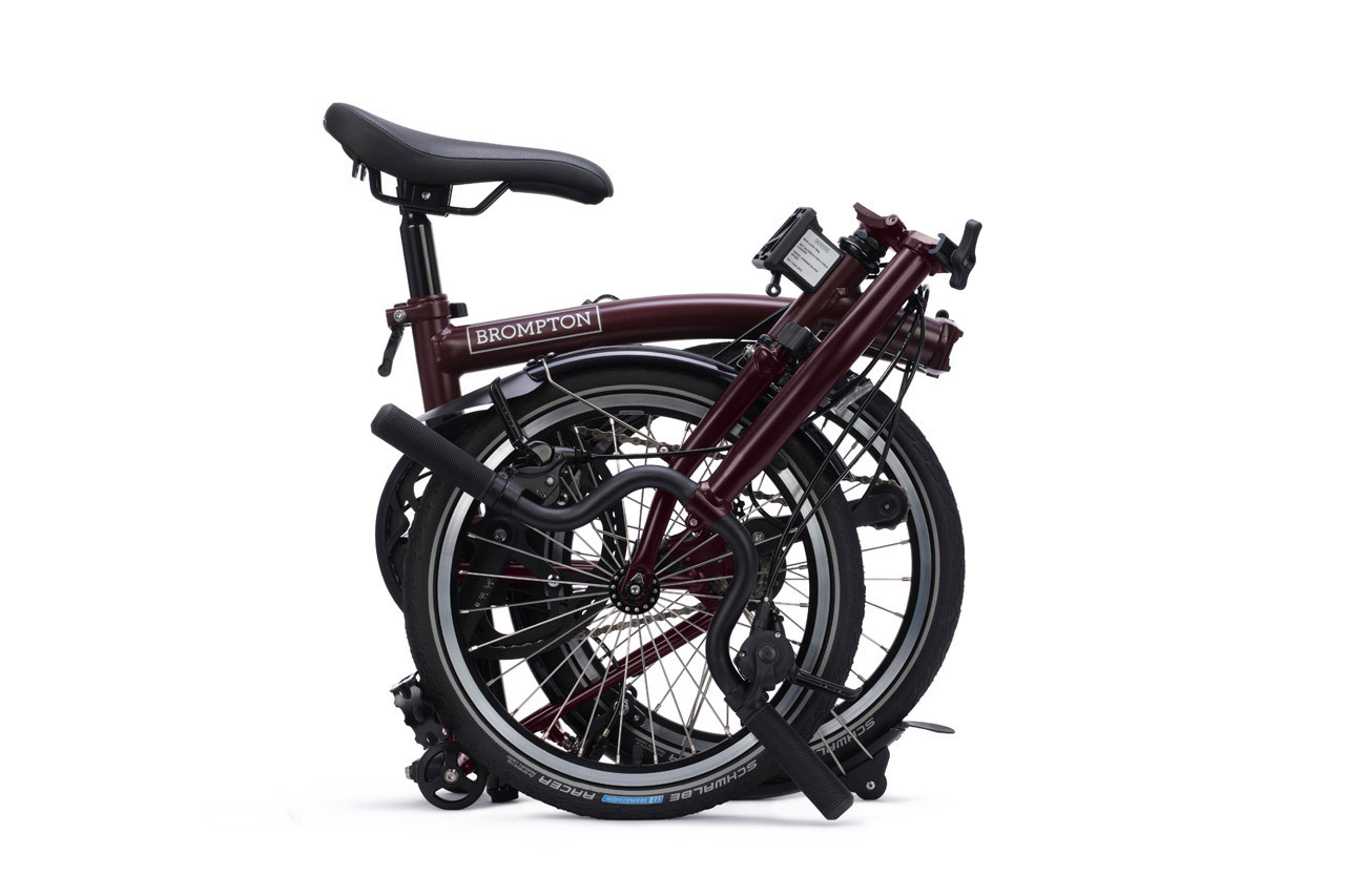 C Line - 4-speed