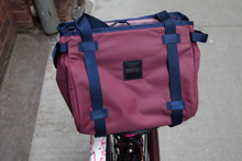 Brompton X Shantell Martin P Line - 4-speed