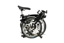 C Line with Dynamo Lighting - Renewed - 6-speed - Ex-Subscription