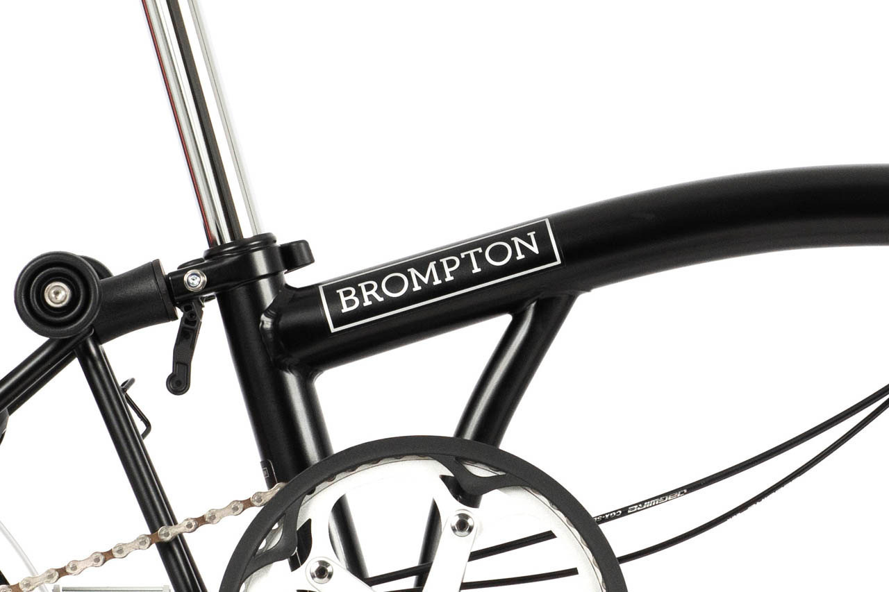 C Line with Dynamo Lighting - Renewed - 6-speed - Ex-Subscription