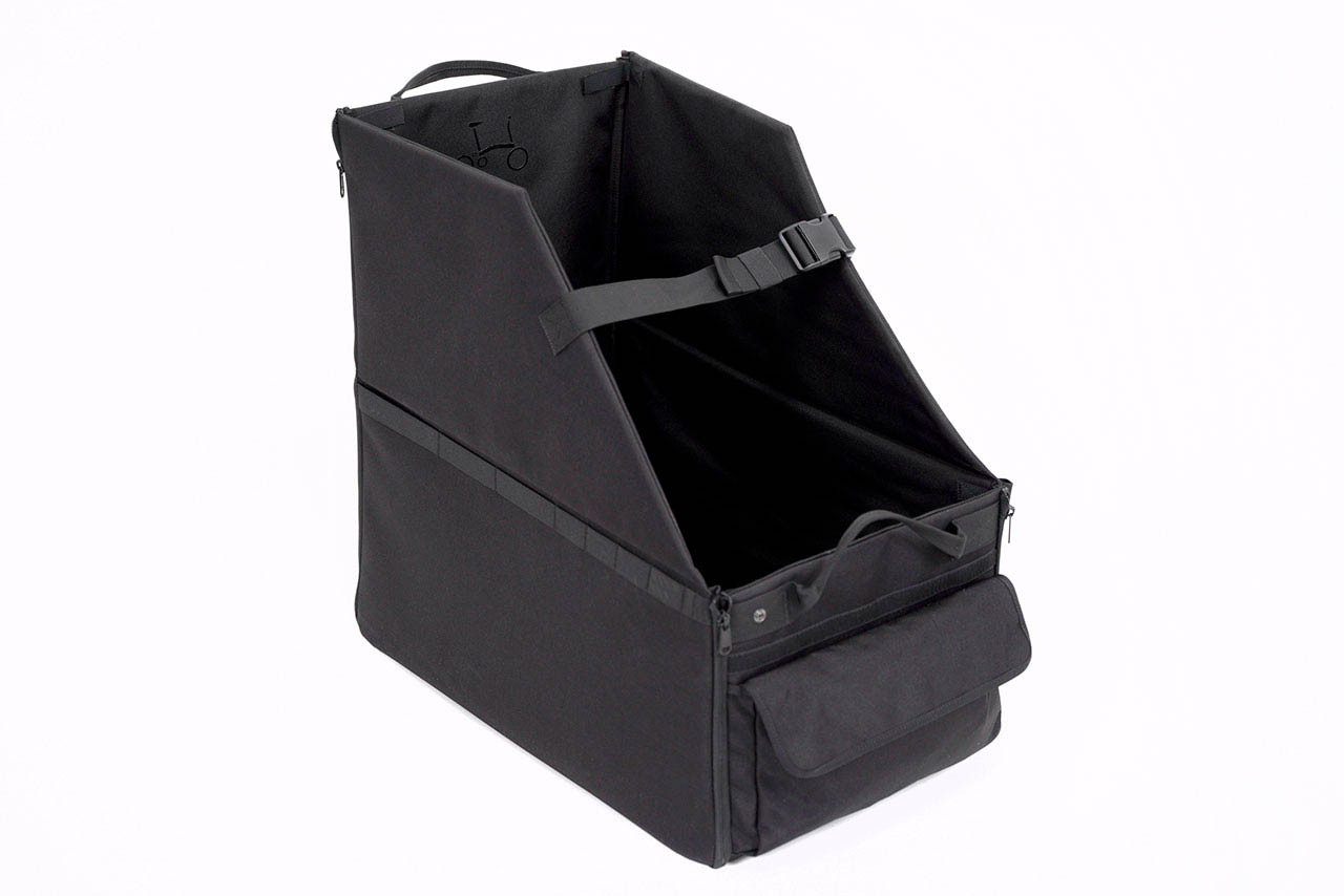 Storage Pod | Brompton USA