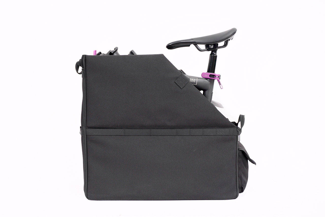 Storage Pod | Brompton Bicycle