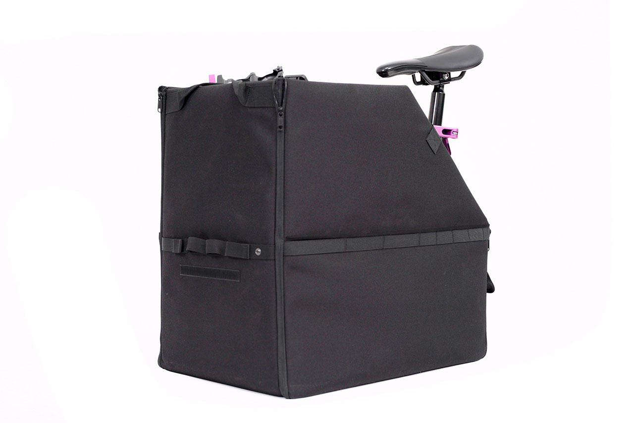 Storage Pod | Brompton 日本