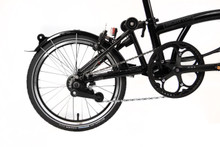 Electric C Line 2-velocidades