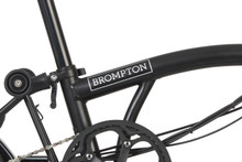 Electric C Line 2-velocidades