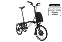 Electric C Line 2-velocidades