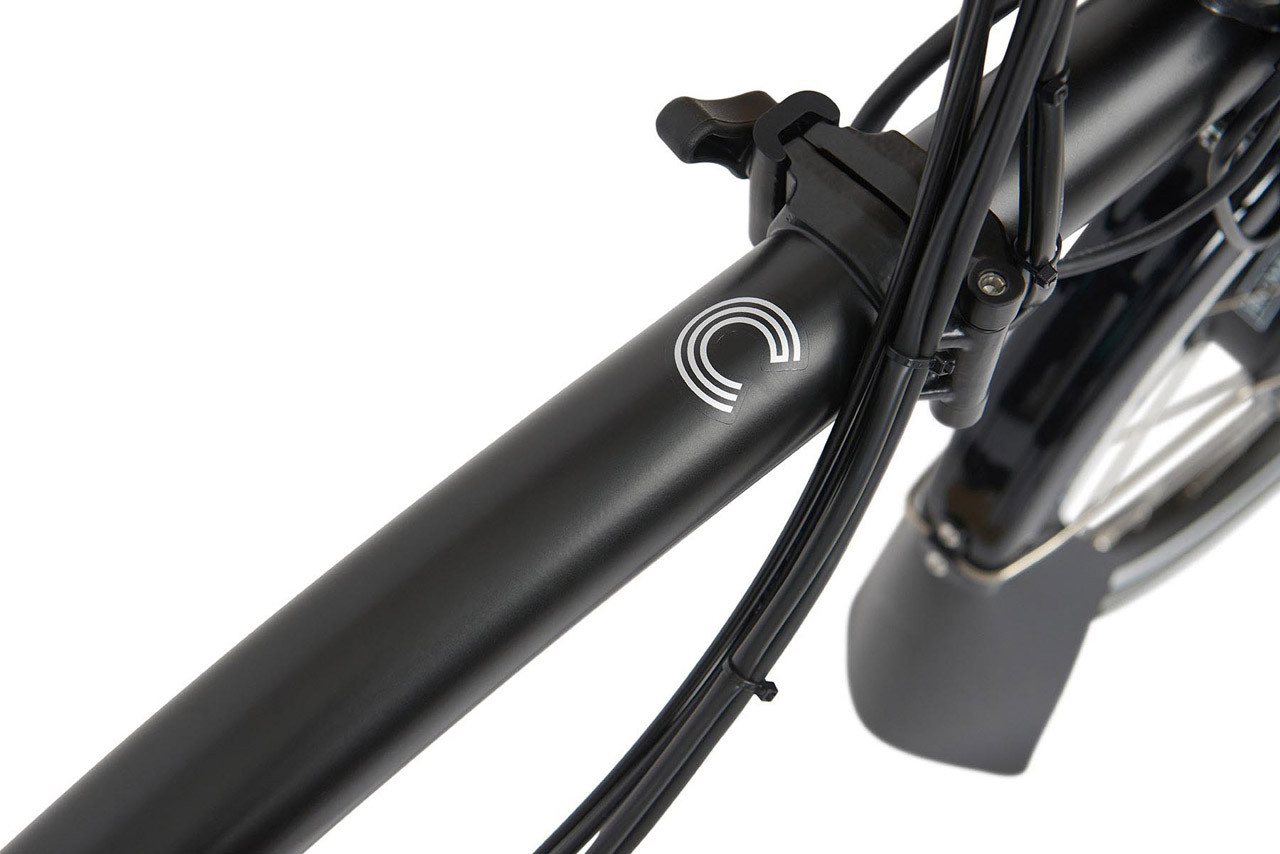 Electric C Line 2-velocidades