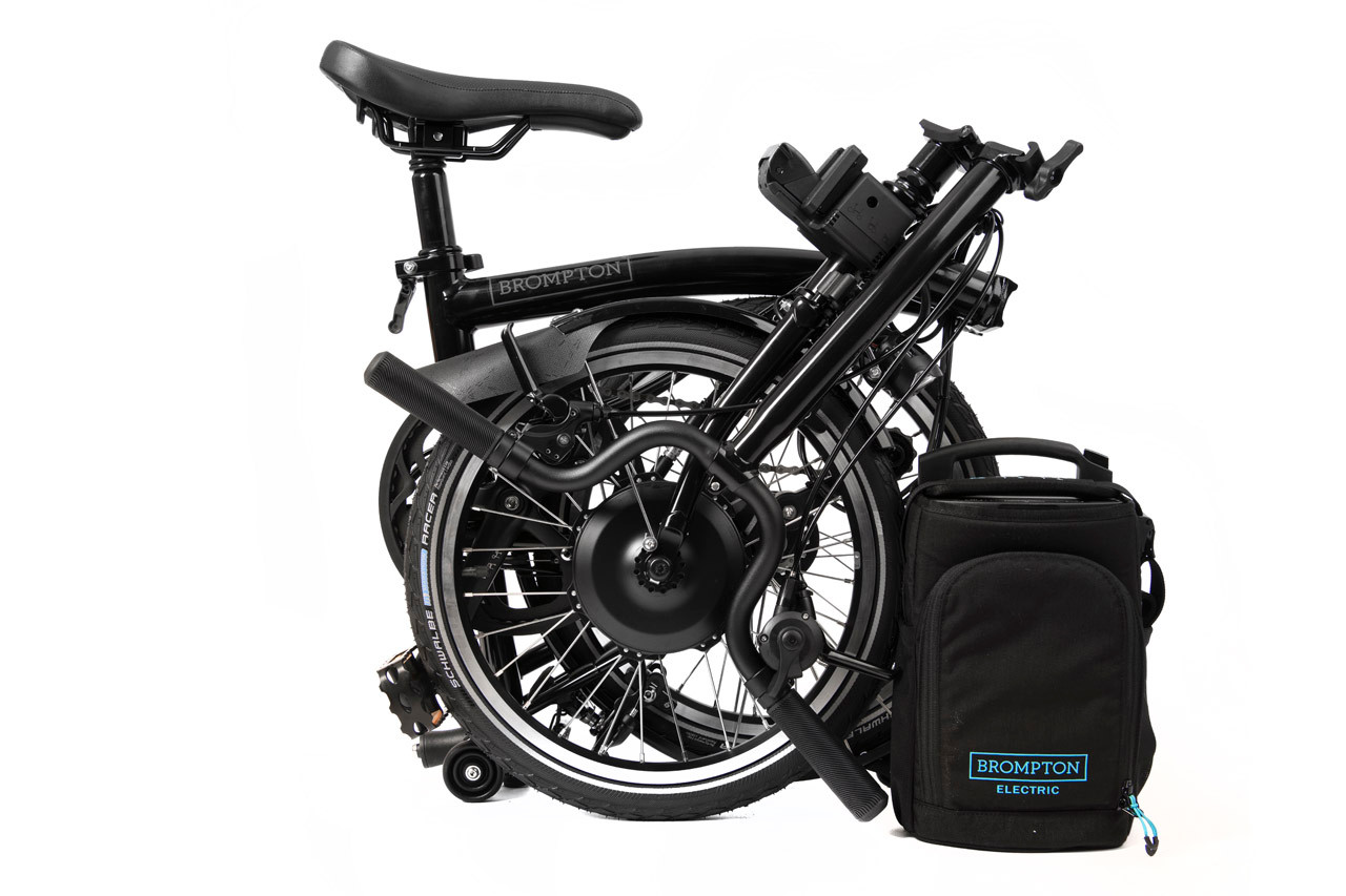 Electric C Line 2-velocidades