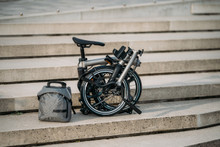 Electric T Line with SuperRoll+ - e-Motiq system - 4-speed