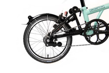 Electric C Line - 6-speed