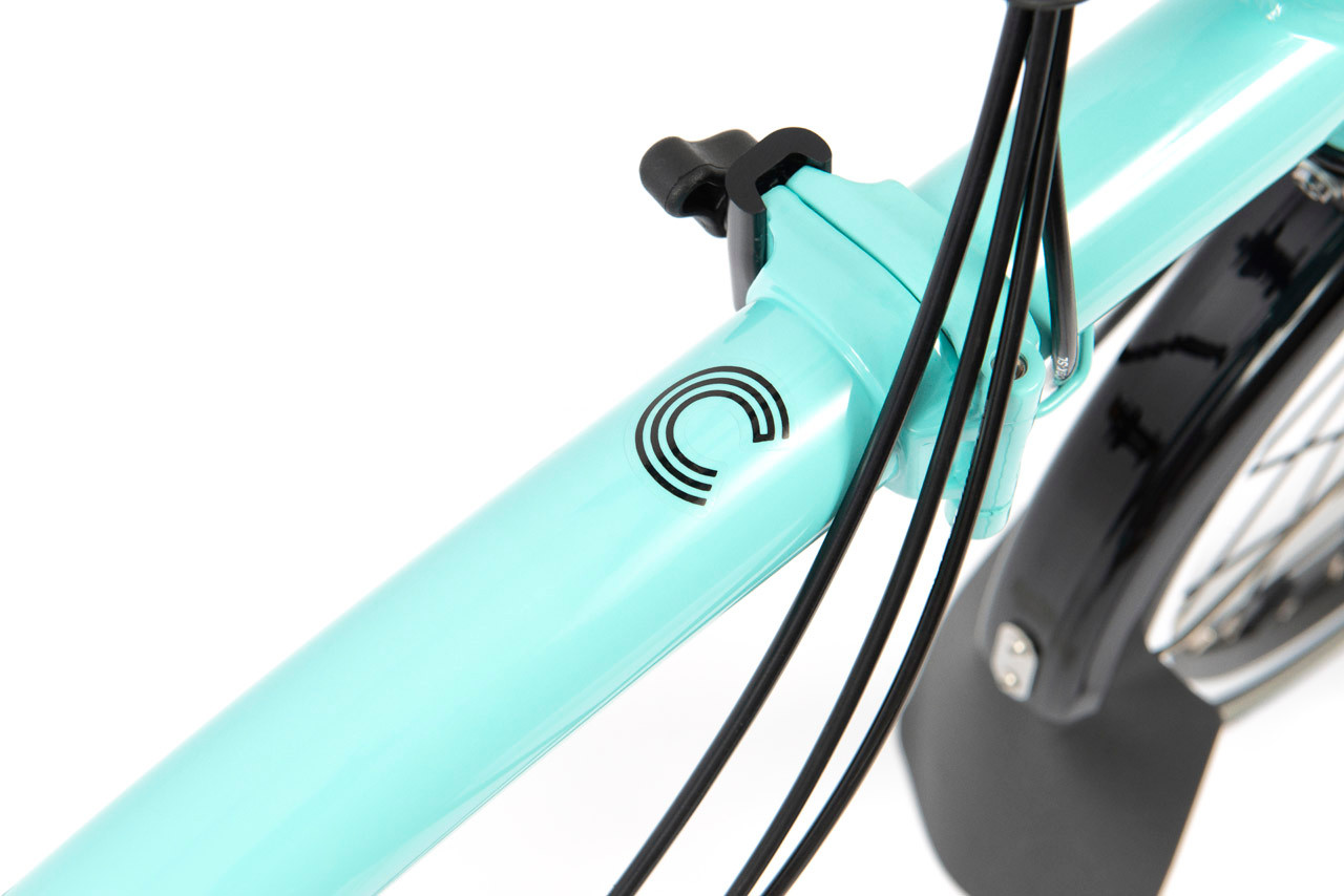 Electric C Line - 6-speed