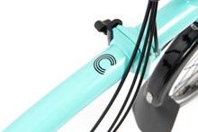 Electric C Line - 6-speed