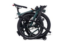 G Line with Roller Frame - 8-speed | Brompton 日本