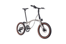 G Line - 8-speed