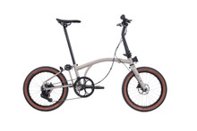 G Line - 8-speed