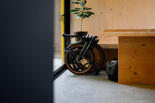 G Line - 8-speed