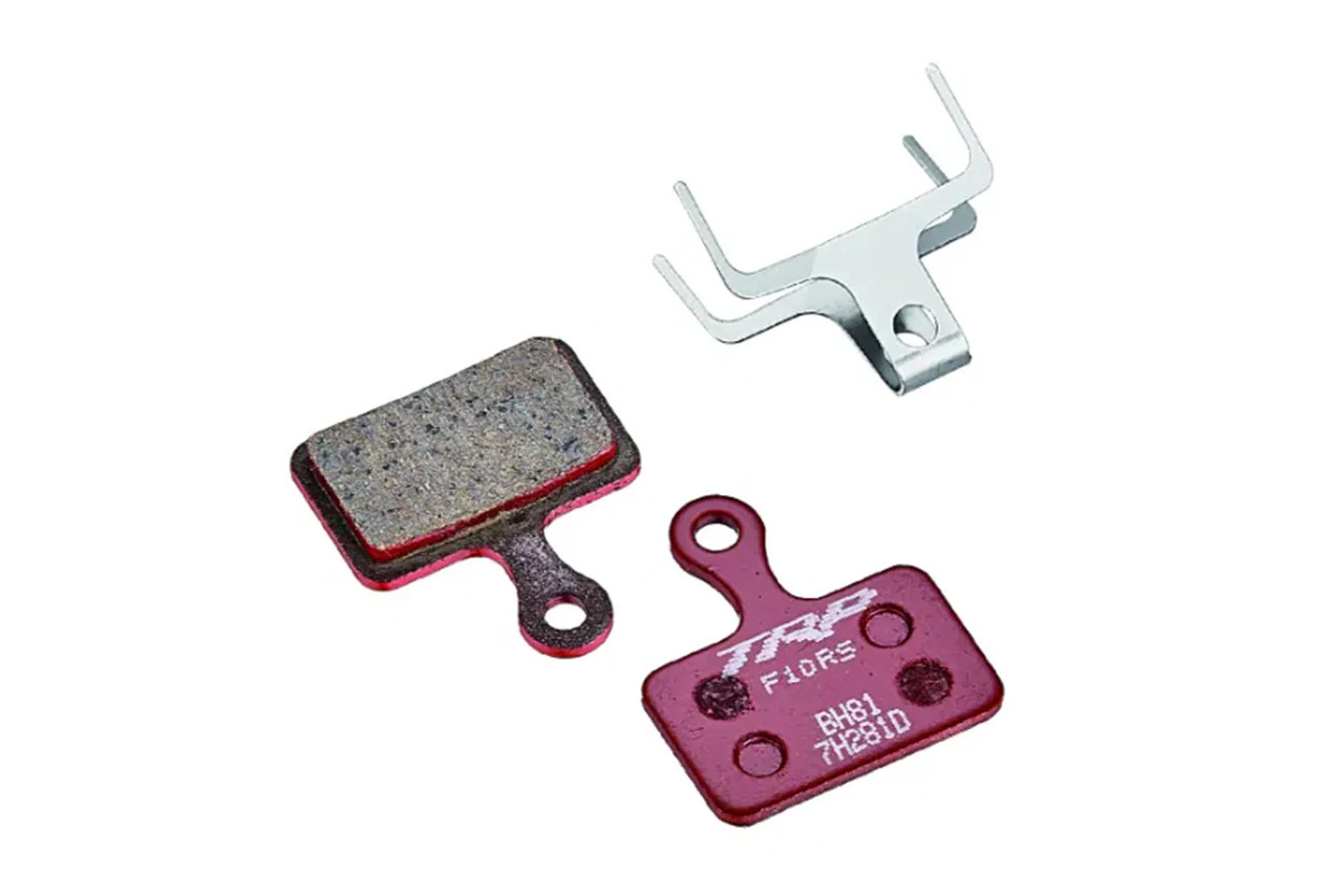 Brake Pads for G-Line
