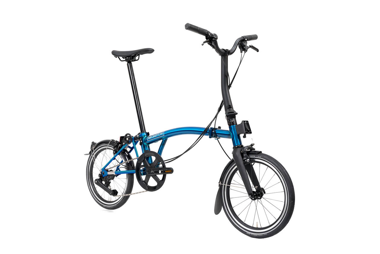P Line - 12-speed