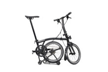 P Line with Roller Rack - 12-speed