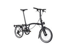 P Line with Roller Rack - 12-speed