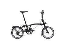 P Line with Roller Rack - 12-speed