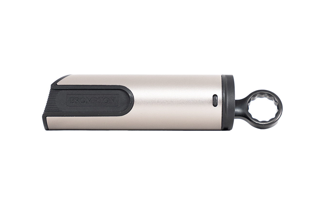 Brompton Toolkit for T Line​ | Brompton USA