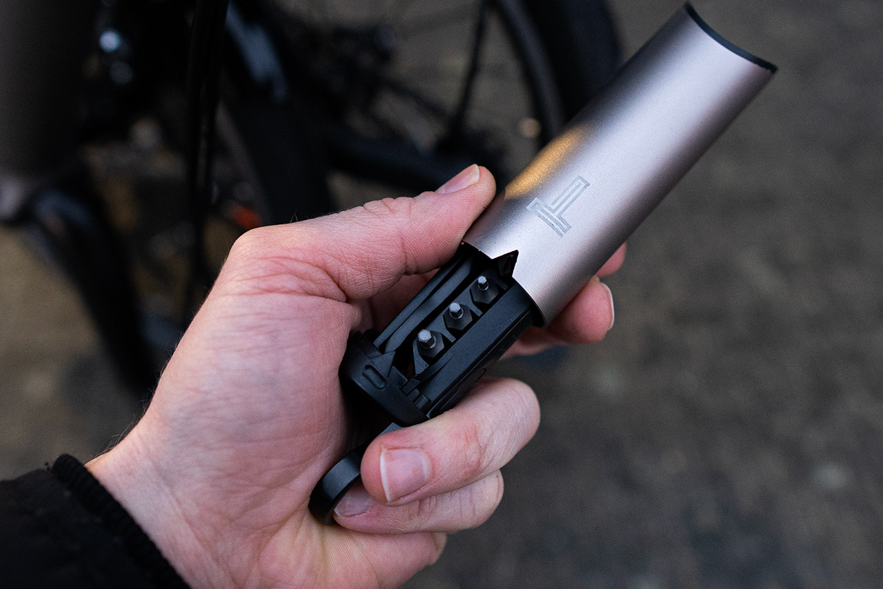 Brompton Toolkit for T Line​