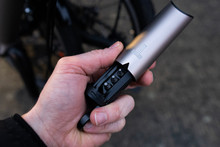 Brompton Toolkit for T Line​