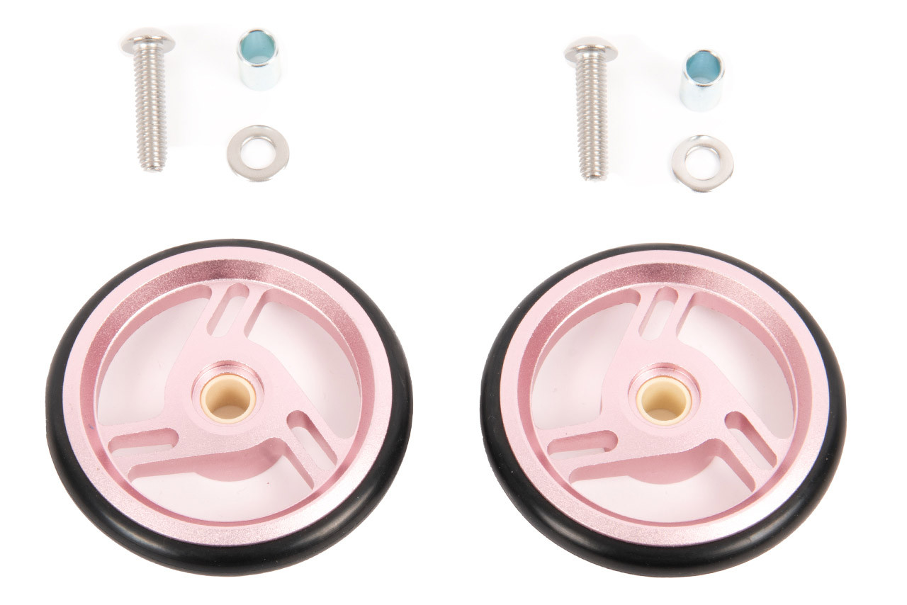 ColourLab Roller Wheel Pair - A, C, P, T Line