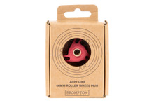 ColourLab Roller Wheel Pair - A, C, P, T Line