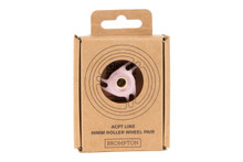 ColourLab Roller Wheel Pair - A, C, P, T Line