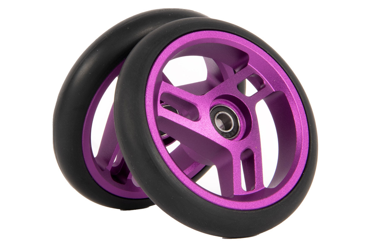 ColourLab Roller Wheel Pair - G Line