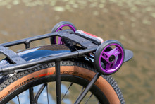 ColourLab Roller Wheel Pair - G Line