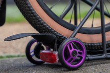 ColourLab Roller Wheel Pair - G Line