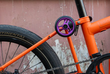 ColourLab Roller Wheel Pair - G Line