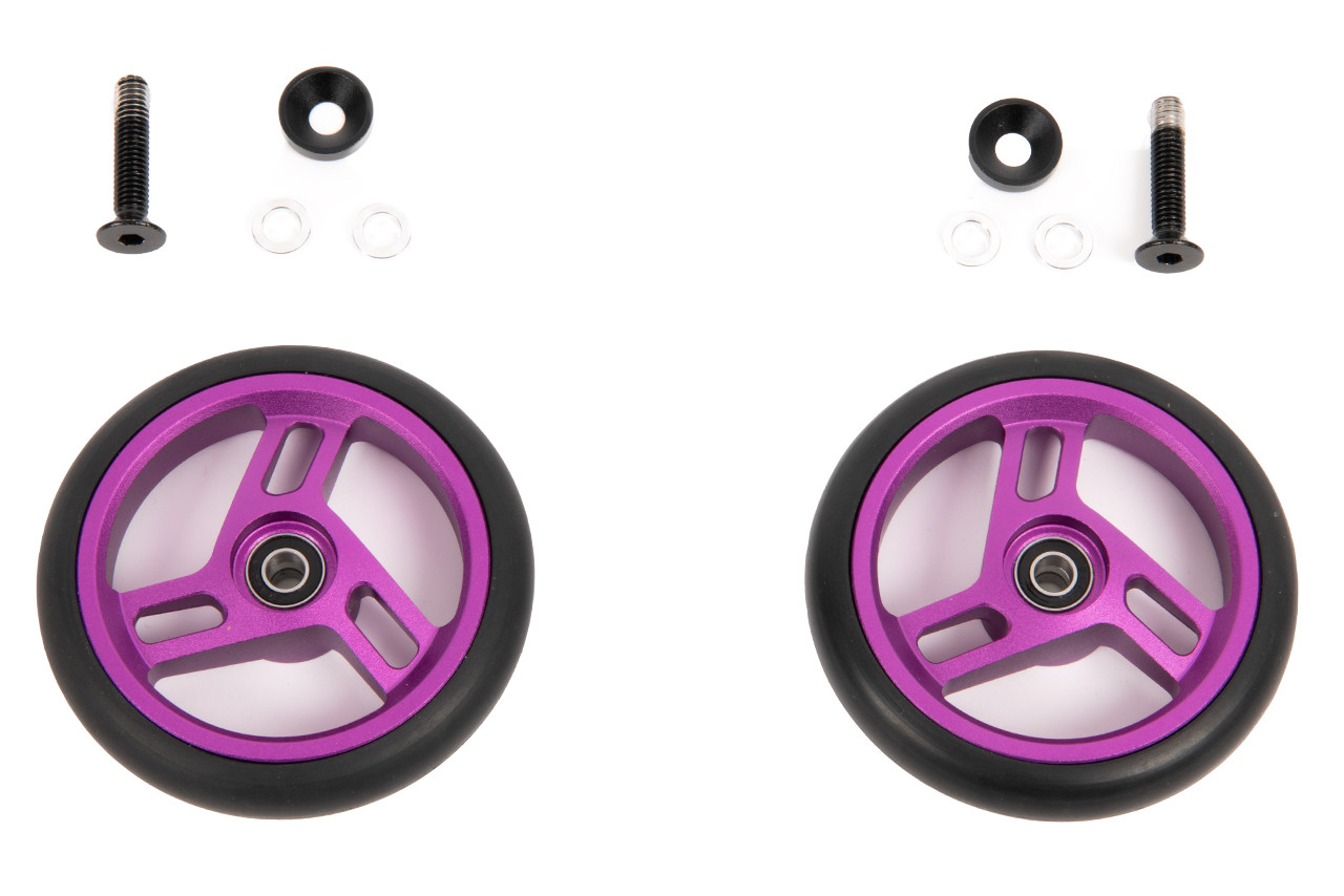 ColourLab Roller Wheel Pair - G Line