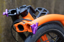 ColourLab Colour Touchpoint Set - G & Electric G Line