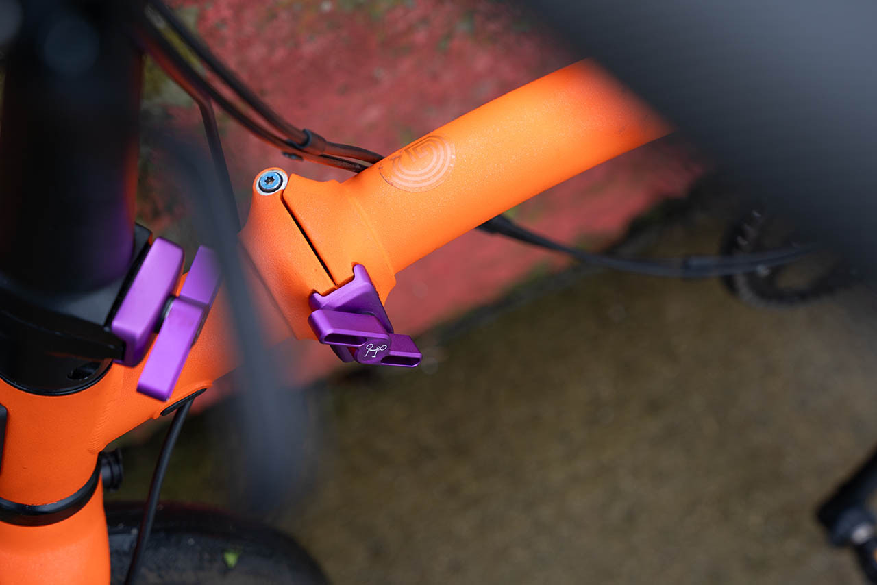 ColourLab Colour Touchpoint Set - G & Electric G Line