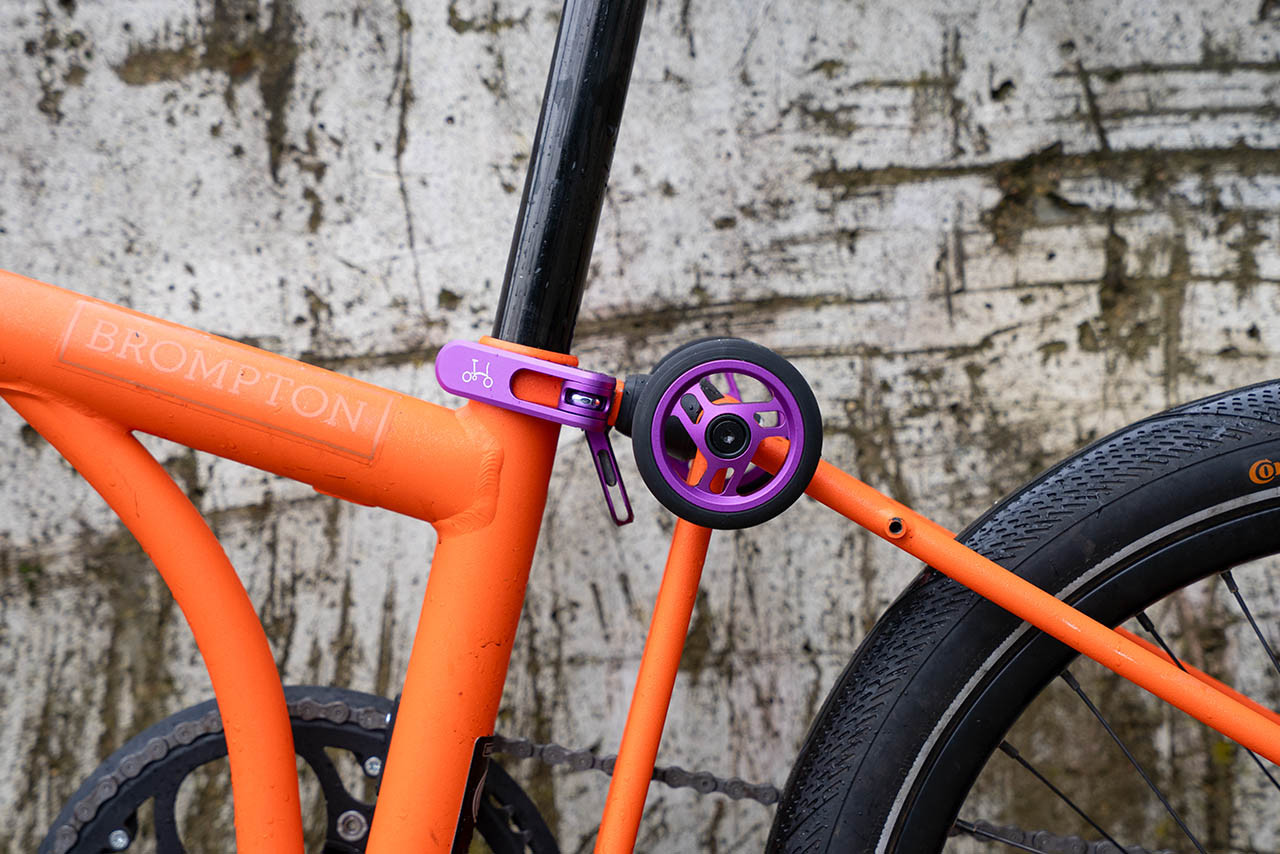 ColourLab Colour Touchpoint Set - G & Electric G Line