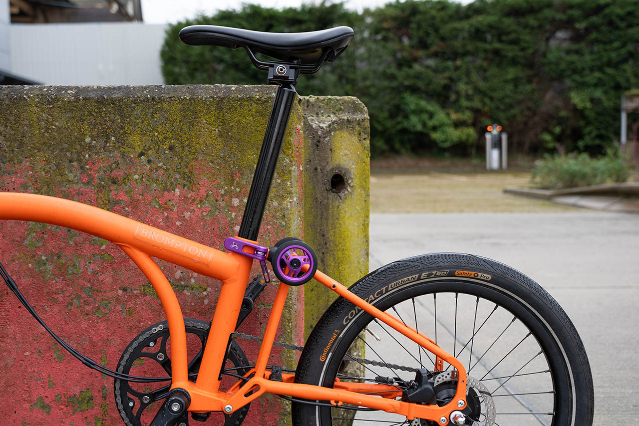 ColourLab Colour Touchpoint Set - G & Electric G Line