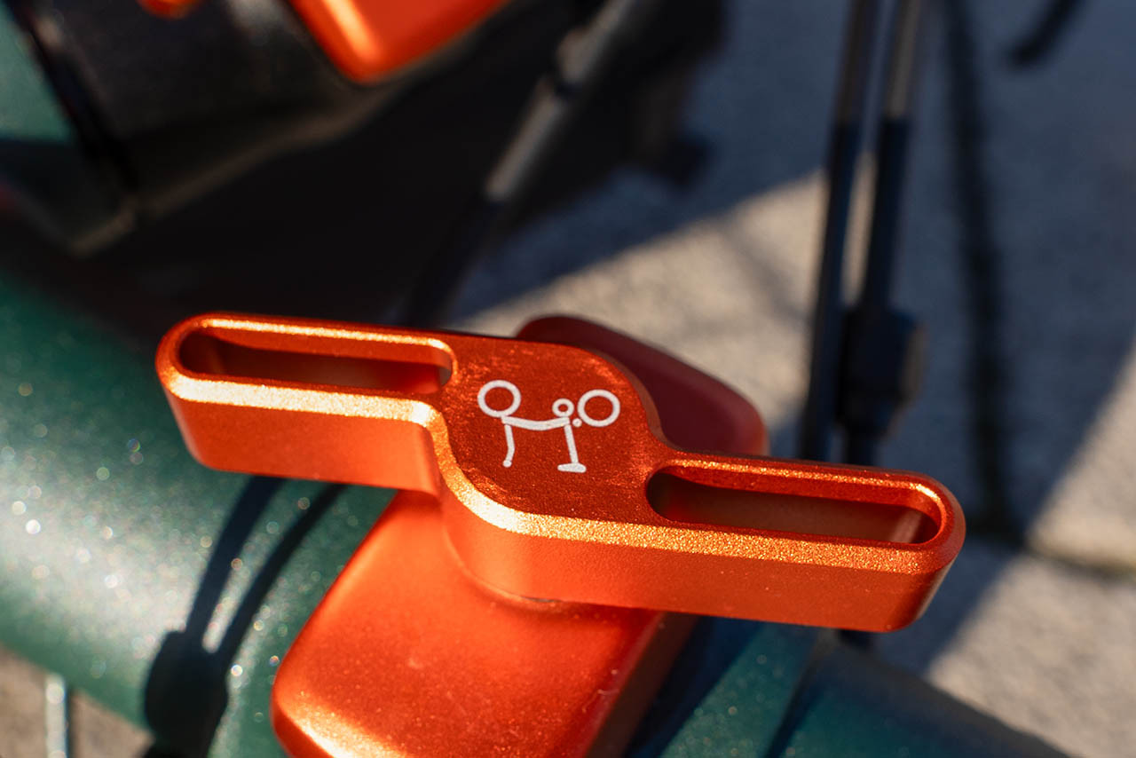 ColourLab Colour Touchpoint Set - G & Electric G Line