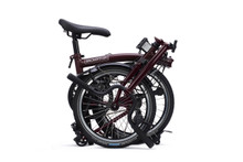 C Line - 4-speed | Brompton 日本