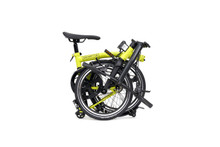 P Line - 12-speed | Brompton 日本