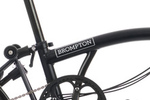 C Line - 2-speed - Renewed - Grade 2