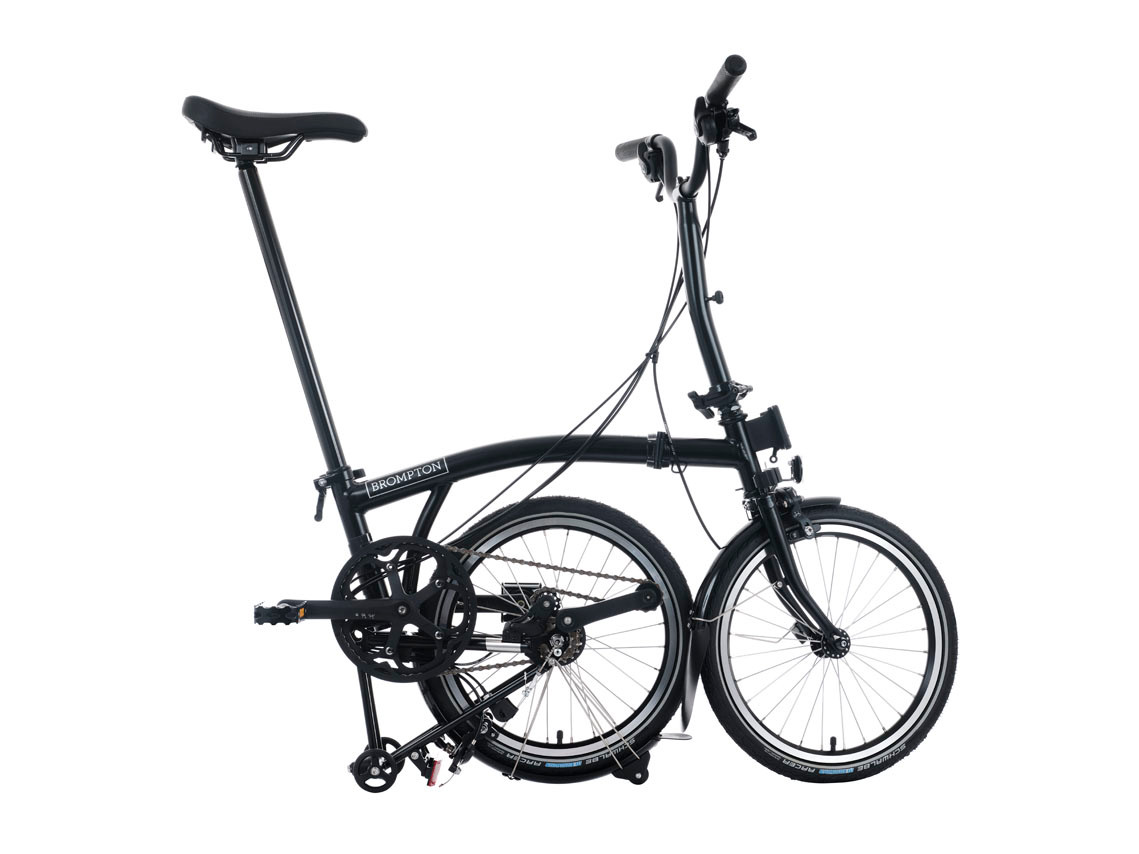 C Line - 2-speed - Renewed - Grade 2