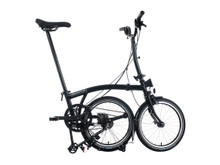 C Line - 2-speed - Renewed - Grade 2
