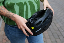 Newlane Foldable Mips Bike Helmet