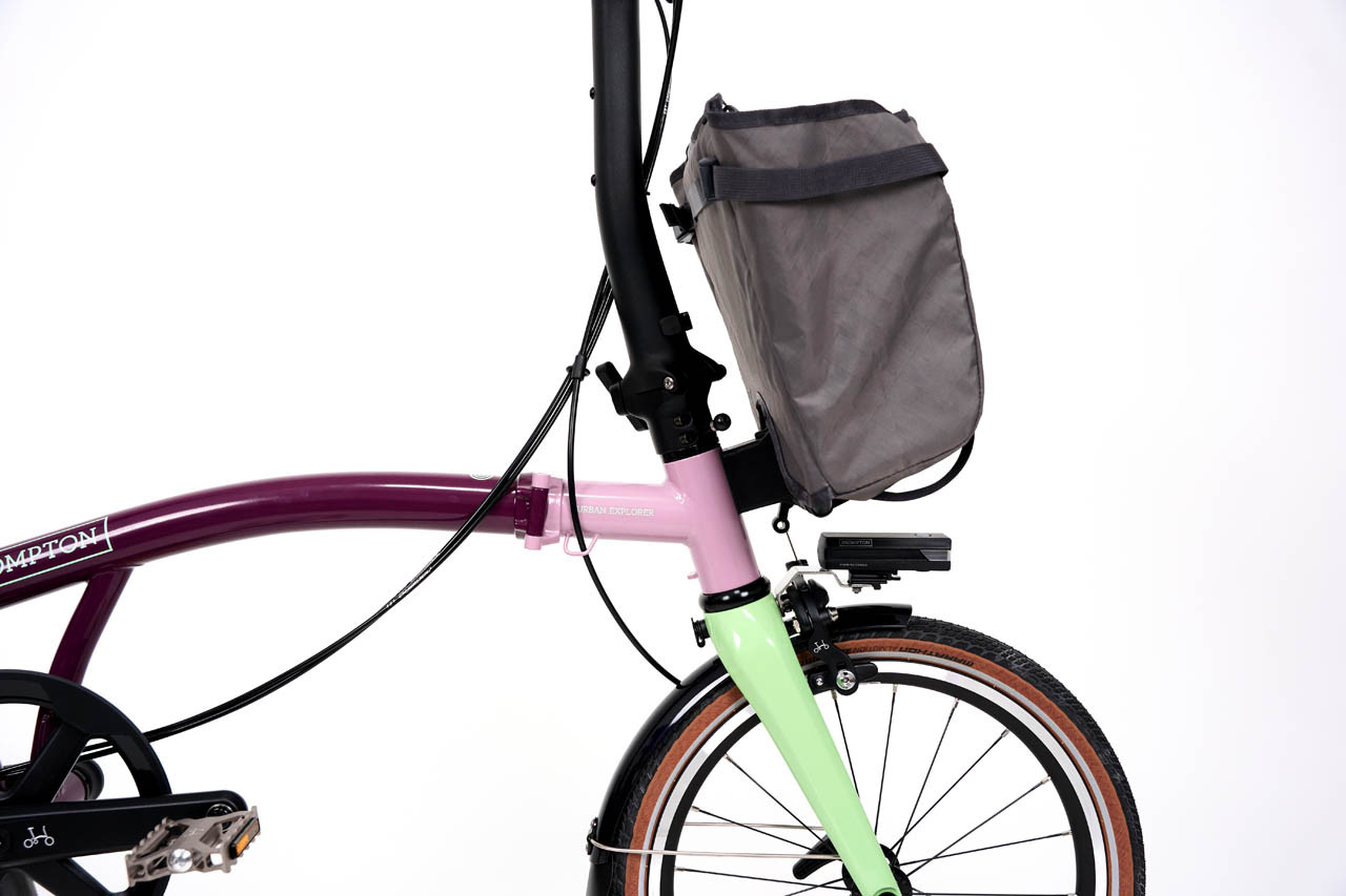 P Line Urban Explorer | Brompton 日本