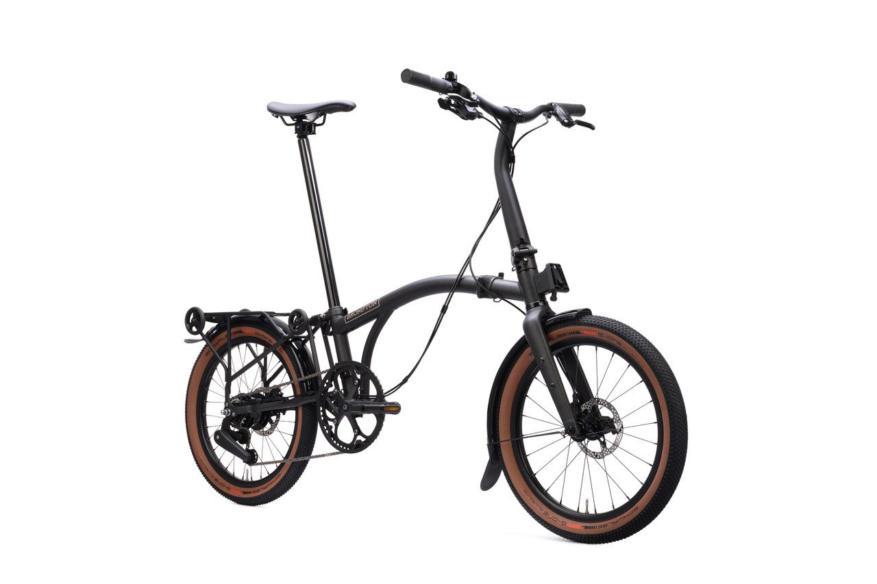G Line with Roller Frame - 8-speed - Renewed - Grade 1