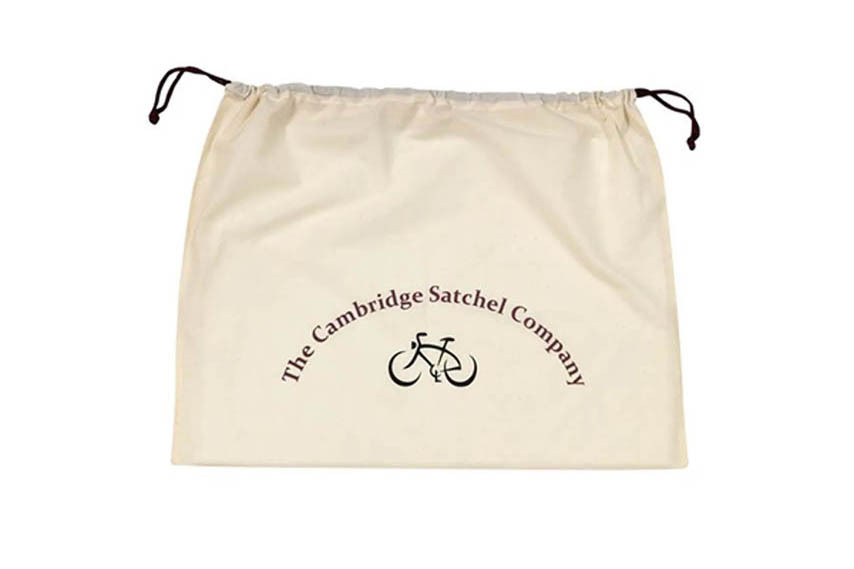Brompton Cambridge Satchel in Tan Brandy